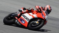 Moto - Gallery: MotoGP 2011 2nd Test Sepang - Day 2 - Ducati