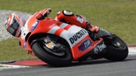 Moto - Gallery: MotoGP 2011 2nd Test Sepang - Day 2 - Ducati