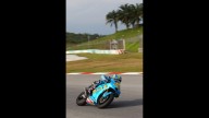 Moto - Gallery: MotoGP 2011 2nd Test Sepang - Day 2 - Suzuki