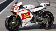 Moto - Gallery: MotoGP 2011 2nd Test Sepang - Day 3 - Honda