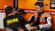 Moto - Gallery: MotoGP 2011 2nd Test Sepang - Day 3 - Honda