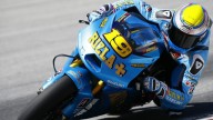 Moto - Gallery: Motogp 2011 Test Sepang Day 2 - Suzuki