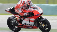 Moto - Gallery: Motogp 2011 Test Sepang Day 3 - Ducati