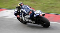 Moto - Gallery: Motogp 2011 Test Sepang Day 3 - Yamaha