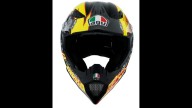 Moto - News: AGV: AX-8 TP 199 il Casco di Pastrana