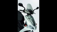 Moto - News: Benelli Velvet 150 my 2011