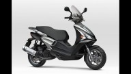 Moto - News: Benelli Velvet 150 my 2011