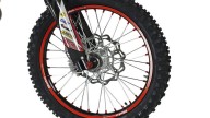 Moto - News: Beta RR Enduro Factory 2011