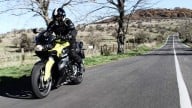 Moto - Test: BMW K 1300R 2011, TEST: Elica Ribelle