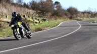 Moto - Test: BMW K 1300R 2011, TEST: Elica Ribelle