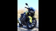 Moto - Test: BMW K 1300R 2011, TEST: Elica Ribelle