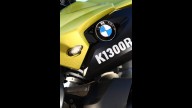 Moto - Test: BMW K 1300R 2011, TEST: Elica Ribelle