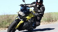 Moto - Test: BMW K 1300R 2011, TEST: Elica Ribelle