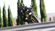 Moto - Test: BMW K 1300R 2011, TEST: Elica Ribelle