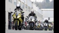 Moto - News: BMW Motorrad Mugello's Experience 