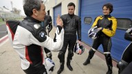 Moto - News: BMW Motorrad Mugello's Experience 