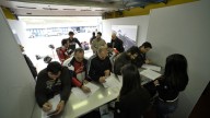 Moto - News: BMW Motorrad Mugello's Experience 