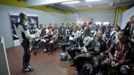 Moto - News: BMW Motorrad Mugello's Experience 