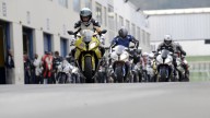 Moto - News: BMW Motorrad Mugello's Experience 