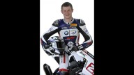 Moto - News: Tourist Trophy 2011, Man: Andrews Simon all'esordio