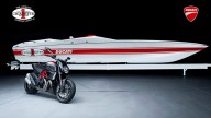 Moto - News: Ducati e Cigarette Racing