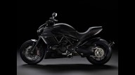 Moto - News: Ducati Diavel: conferenza stampa LIVE