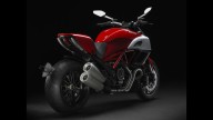 Moto - News: Ducati Diavel: conferenza stampa LIVE