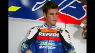 Moto - News: Fonsi Nieto si ritira