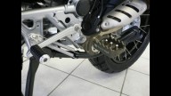 Moto - News: Gilles Tooling 2011: specialisti in materiali pregiati