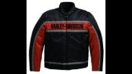 Moto - News: Harley-Davidson: abbigliamento uomo Core