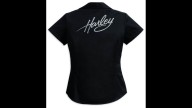 Moto - News: Harley-Davidson: abbigliamento donna Core 2011