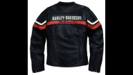 Moto - News: Harley-Davidson: abbigliamento donna Core 2011