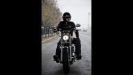 Moto - News: Nuova Harley-Davidson 1200 Custom