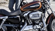 Moto - News: Nuova Harley-Davidson 1200 Custom