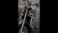 Moto - News: Nuova Harley-Davidson 1200 Custom