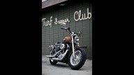 Moto - News: Nuova Harley-Davidson 1200 Custom