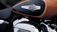 Moto - News: Nuova Harley-Davidson 1200 Custom