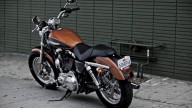 Moto - News: Nuova Harley-Davidson 1200 Custom