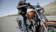 Moto - News: Nuova Harley-Davidson 1200 Custom