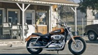 Moto - News: Nuova Harley-Davidson 1200 Custom