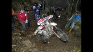 Moto - News: Hell's Gate 2011: vittoria di Graham Jarvis