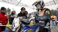 Moto - News: Hell's Gate 2011: vittoria di Graham Jarvis