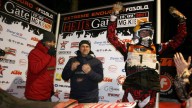 Moto - News: Hell's Gate 2011: vittoria di Graham Jarvis
