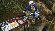 Moto - News: Hell's Gate 2011: vittoria di Graham Jarvis