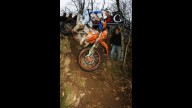 Moto - News: Hell's Gate 2011: vittoria di Graham Jarvis