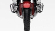 Moto - News: Honda Goldwing 2012: le prime foto