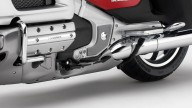 Moto - News: Honda Goldwing 2012: le prime foto
