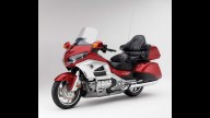 Moto - News: Honda Goldwing 2012: le prime foto