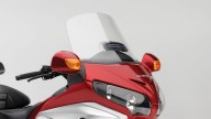 Moto - News: Honda Goldwing 2012: le prime foto