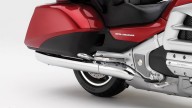 Moto - News: Honda Goldwing 2012: le prime foto